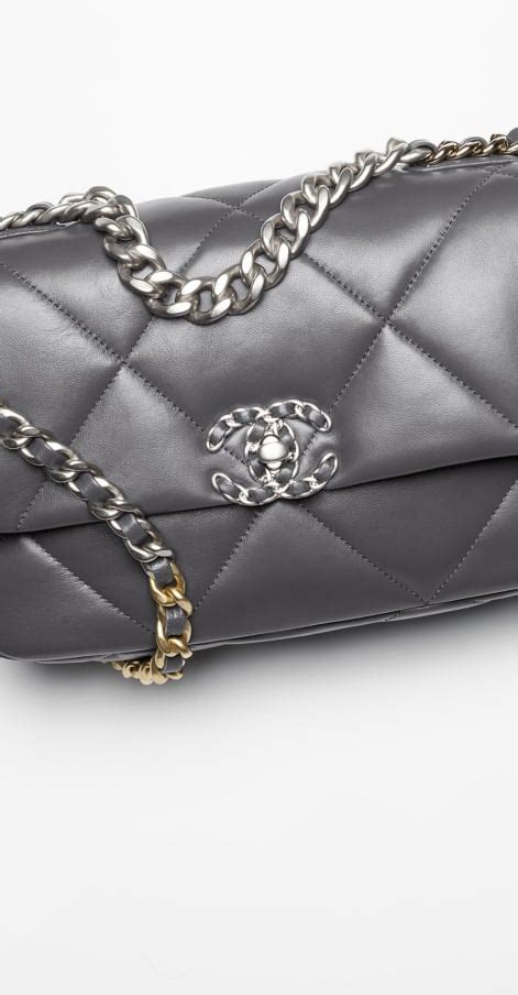 chanel 19 canada ontario|chanel 19 handbags.